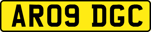 AR09DGC