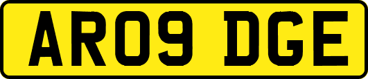AR09DGE