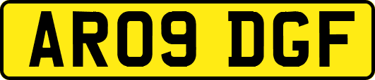 AR09DGF