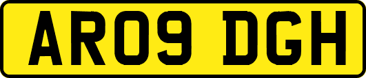 AR09DGH