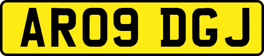 AR09DGJ
