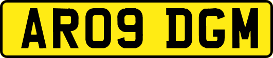 AR09DGM