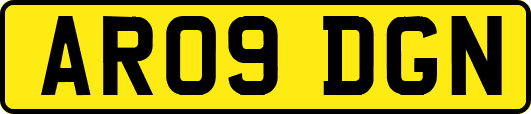 AR09DGN