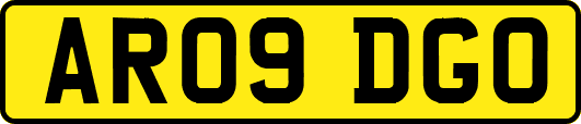 AR09DGO
