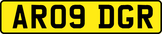 AR09DGR