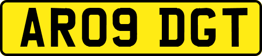 AR09DGT