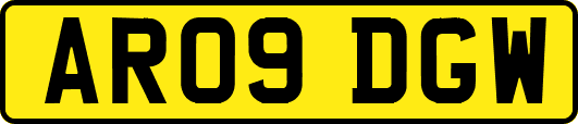 AR09DGW