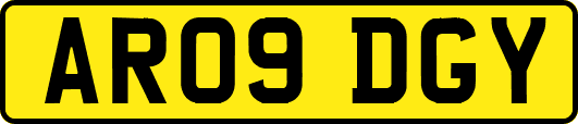 AR09DGY