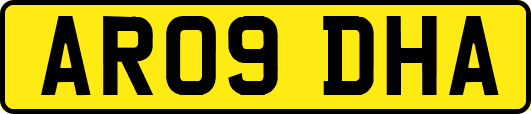 AR09DHA