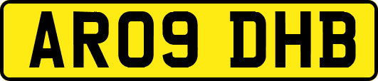 AR09DHB