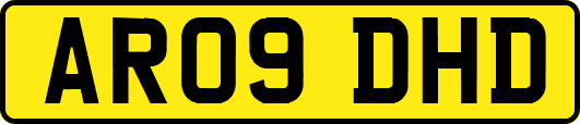 AR09DHD