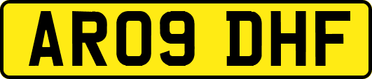 AR09DHF