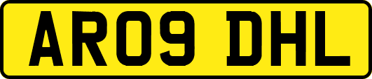 AR09DHL
