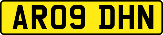 AR09DHN