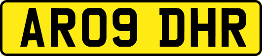 AR09DHR