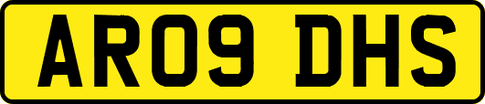AR09DHS