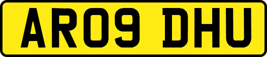 AR09DHU