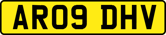 AR09DHV