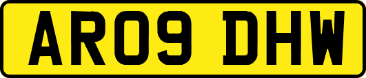 AR09DHW