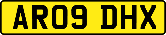AR09DHX