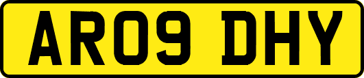 AR09DHY