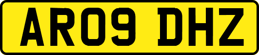 AR09DHZ