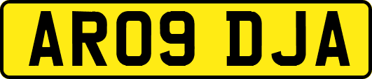 AR09DJA