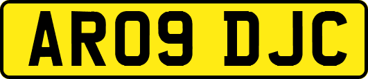 AR09DJC