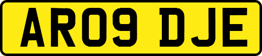 AR09DJE