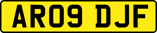 AR09DJF