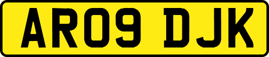 AR09DJK
