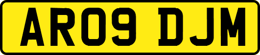 AR09DJM