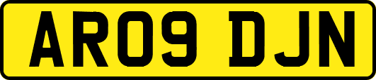 AR09DJN