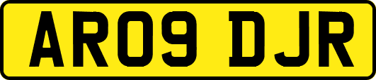 AR09DJR