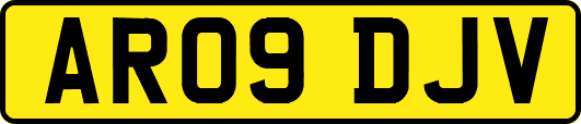 AR09DJV