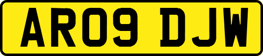 AR09DJW