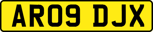 AR09DJX