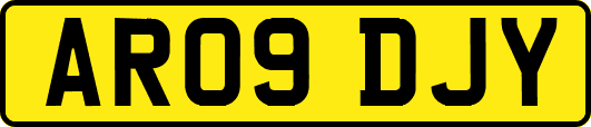 AR09DJY