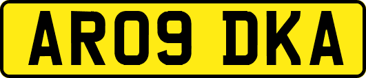 AR09DKA