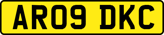 AR09DKC