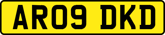 AR09DKD
