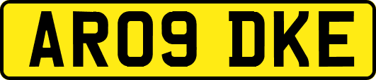 AR09DKE