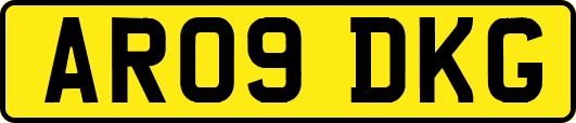 AR09DKG