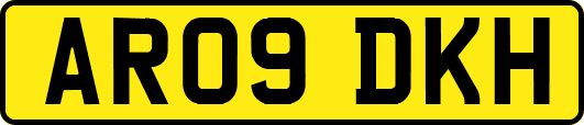 AR09DKH