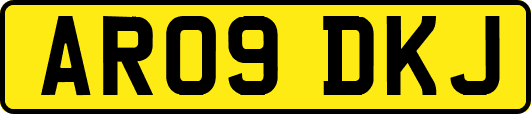 AR09DKJ