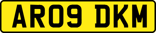 AR09DKM