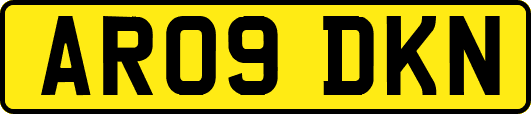 AR09DKN