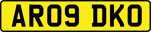 AR09DKO