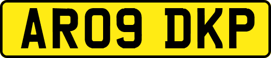 AR09DKP