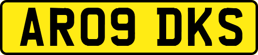 AR09DKS